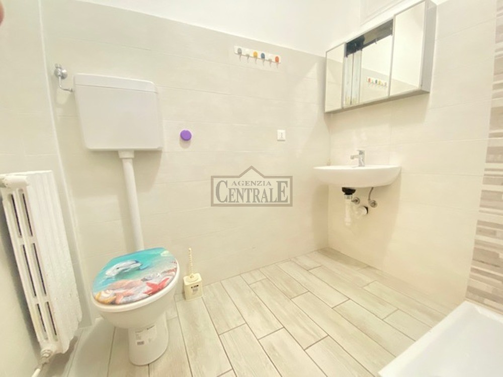 Agenzia Immobiliare Centrale Sanremo